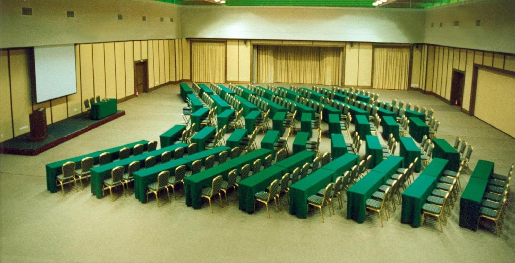 Hotel Spa Montana Karpenisi Екстер'єр фото